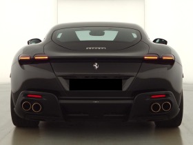 Ferrari Roma = Brembo Carbon Ceramic Brakes= Magneride Гаранция, снимка 2 - Автомобили и джипове - 45765952