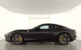 Ferrari Roma = Brembo Carbon Ceramic Brakes= Magneride Гаранция, снимка 4 - Автомобили и джипове - 45765952
