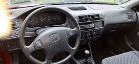 Honda Civic, снимка 3 - Автомобили и джипове - 45905511