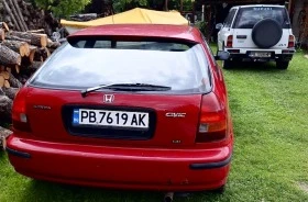 Honda Civic | Mobile.bg    2