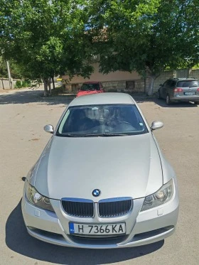 BMW 320 2.0d    | Mobile.bg    7