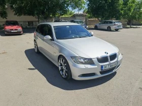 BMW 320 2.0d    | Mobile.bg    2