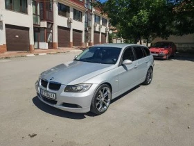 BMW 320 2.0d    | Mobile.bg    1