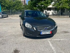 Volvo S60 1.6 D2 | Mobile.bg    17