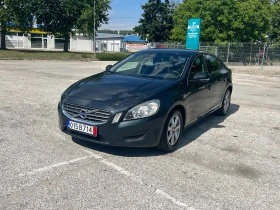 Volvo S60 1.6 D2 - изображение 1