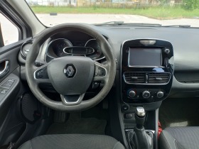 Renault Clio 1.5 dCi* NAVI* LED* 148200 к.м.* EURO6, снимка 11