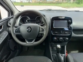 Renault Clio 1.5 dCi* NAVI* LED* 148200 ..* EURO6 | Mobile.bg    11