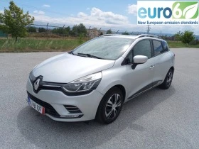 Renault Clio 1.5 dCi* NAVI* LED* 148200 ..* EURO6 | Mobile.bg    1