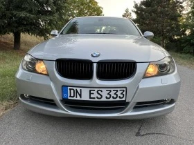 BMW 325, снимка 8