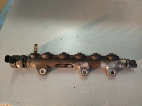 Renault Espace 2.0 DCI - 70 € / 136.91 лв. - 24415554 16