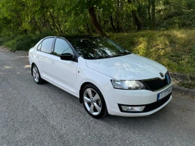 Skoda Rapid 1, 6 TDI-CR  7 DSG /// | Mobile.bg    4