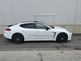 Porsche Panamera Face 3.6, 4x4, снимка 5