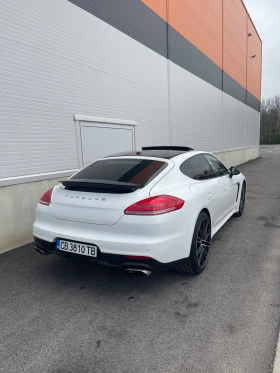 Porsche Panamera Face 3.6, 4x4, снимка 3