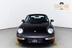 Porsche 911 993 VarioRam, снимка 8