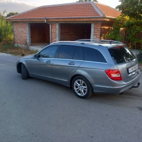 Mercedes-Benz C 200   | Mobile.bg    2