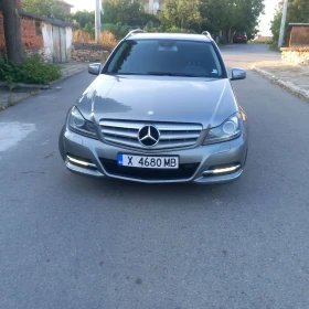 Mercedes-Benz C 200   | Mobile.bg    1