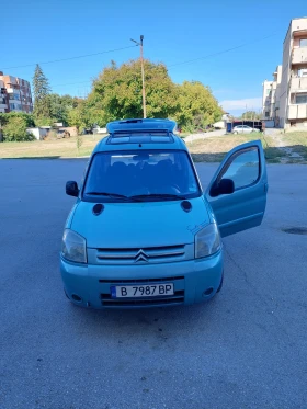 Citroen Berlingo | Mobile.bg    2