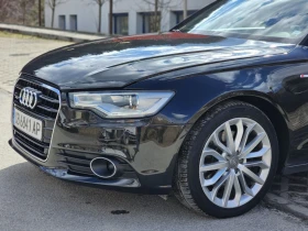 Audi A6, снимка 5