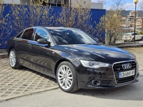 Audi A6, снимка 2