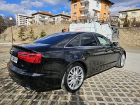 Audi A6, снимка 3