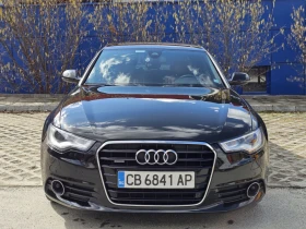 Audi A6, снимка 1