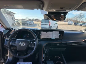 Toyota Mirai Limited | Auto.bg — изображение 9