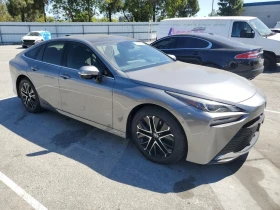 Toyota Mirai Limited | Mobile.bg    2