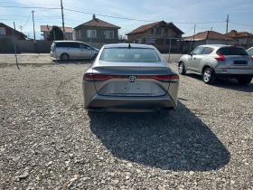 Toyota Mirai Limited | Auto.bg — изображение 6