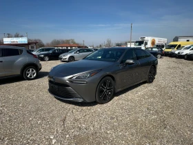 Toyota Mirai Limited | Auto.bg — изображение 3