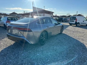 Toyota Mirai Limited | Mobile.bg    6