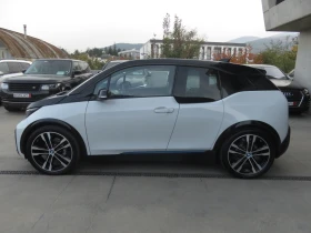 BMW i3 s Sport Paket 120Ah, Navi, LED, ,  | Mobile.bg    2