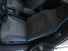 BMW i3 s Sport Paket 120Ah, Navi, LED, ,  | Mobile.bg    12