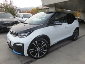     BMW i3 s Sport Paket 120Ah, Navi, LED, , 