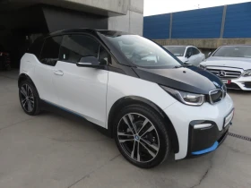 BMW i3 s Sport Paket 120Ah, Navi, LED, ,  | Mobile.bg    4