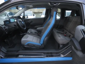 BMW i3 s Sport Paket 120Ah, Navi, LED, ,  | Mobile.bg    14