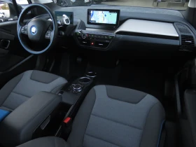 BMW i3 s Sport Paket 120Ah, Navi, LED, ,  | Mobile.bg    10