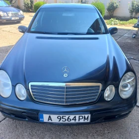  Mercedes-Benz E 240