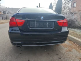 BMW 320 d E90 edition facelift 184hp automatic , снимка 7