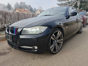 BMW 320 d E90 edition facelift 184hp automatic , снимка 1