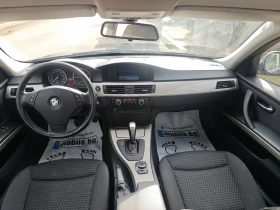 BMW 320 d E90 edition facelift 184hp automatic , снимка 11