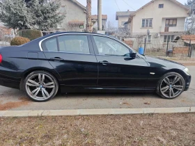 BMW 320 d E90 edition facelift 184hp automatic , снимка 4