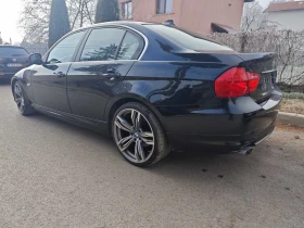 BMW 320 d E90 edition facelift 184hp automatic , снимка 8