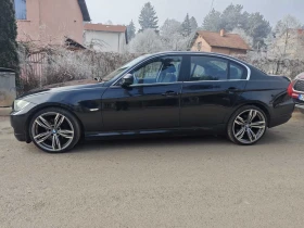 BMW 320 d E90 edition facelift 184hp automatic , снимка 5