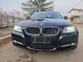 BMW 320 d E90 edition facelift 184hp automatic , снимка 2