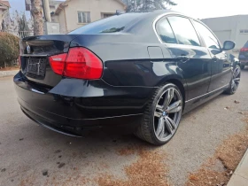 BMW 320 d E90 edition facelift 184hp automatic , снимка 6