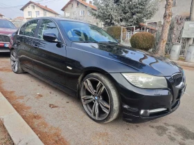 BMW 320 d E90 edition facelift 184hp automatic , снимка 3