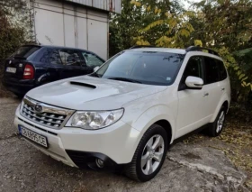 Subaru Forester, снимка 3