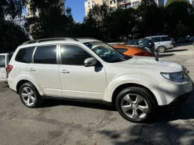 Subaru Forester, снимка 2