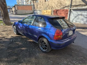 Honda Civic EK3 Type Ri JDM, снимка 3