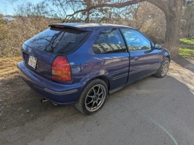 Honda Civic EK3 Type Ri JDM, снимка 1